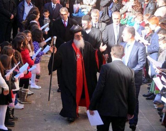 Güneydoğu'da Buruk Noel Bayramı (2)