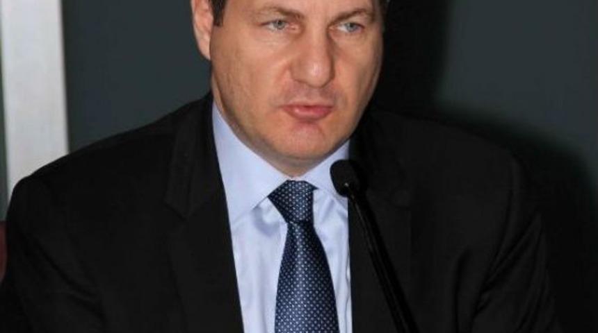 Prof. Dr. Alkin: İstanbul &Ccedil;ok Gelişti, Adana Alternatif Olabilir