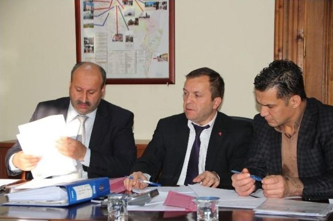 Belediye D&uuml;kkanları İhale İle Satışa &Ccedil;ıktı