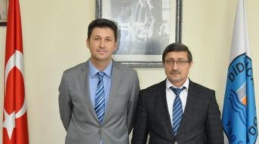 Didim&rsquo;de &rsquo;tehlikeli-&ccedil;ok Tehlikeli İşler Eğitimi&rsquo; D&uuml;zenlenecek