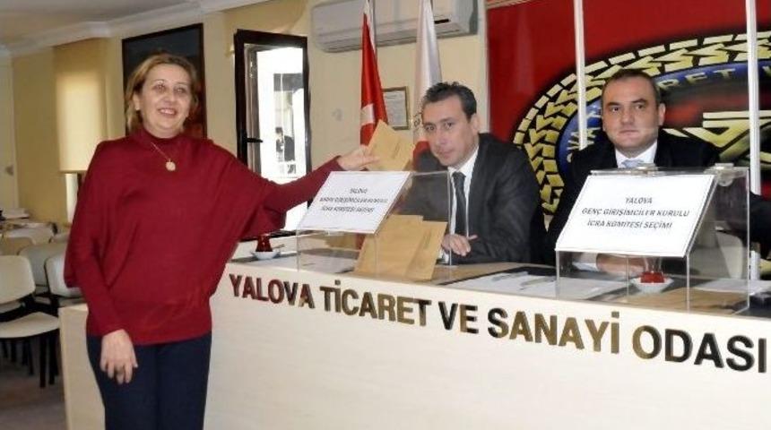 Kadın Girişimcilerde Karakoyun D&ouml;nemi