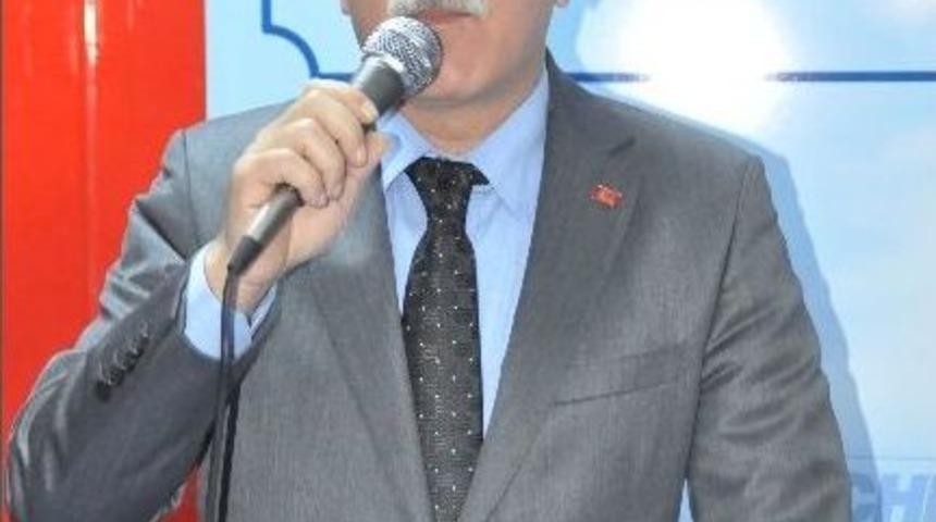 Chp&rsquo;de Osman G&uuml;ng&ouml;r İstifa Etti