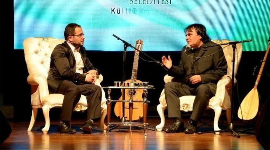 G&uuml;ndoğar Meram&rsquo;da Sevenleriyle Buluştu