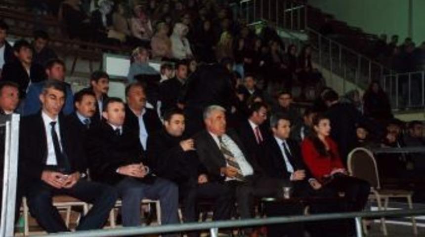 Nizip&rsquo;te Kurtuluş Konserine İlgi B&uuml;y&uuml;kt&uuml;