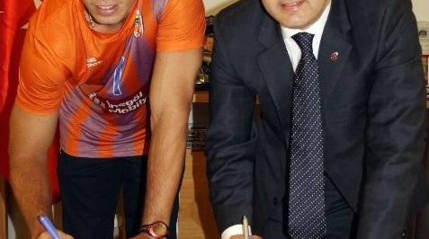 T&uuml;rkiye Erkekler Voleybol 1. Ligi