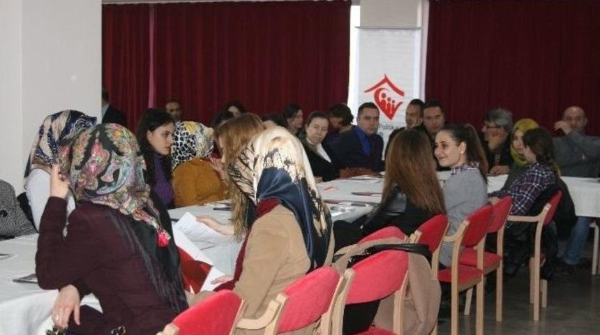 Farkındalık Oluşturma Toplantısı