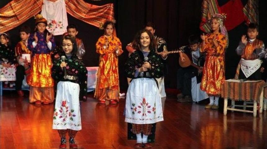 Gaziantep&rsquo;in Kurtuluşunu Anmak Ve Anlamak Paylaşımı