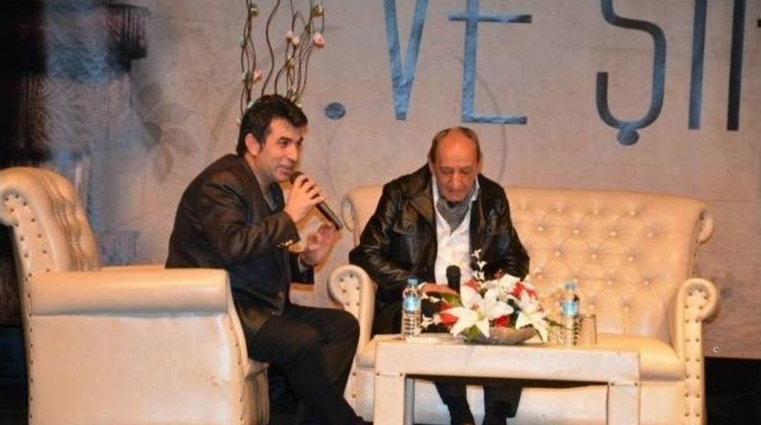 Erzurum Coşkun Ve Safi İle Buluşuyor&hellip;