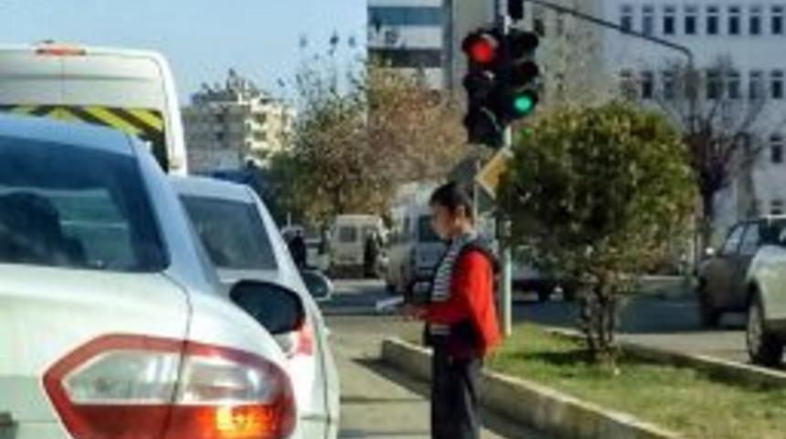 Ara&ccedil;ların Arasında &Ouml;l&uuml;m&uuml;ne Dilencilik