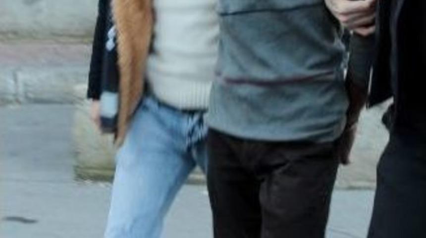 Taksiciyi &Ouml;ld&uuml;ren G&uuml;rc&uuml; Zanlı Adliyeye Sevk Edildi