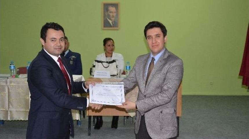 Rol Model İnsanlar Kırka&rsquo;daydı