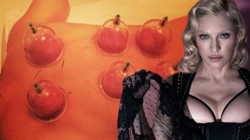 Hacamat Hollywood'a kadar uzandı!