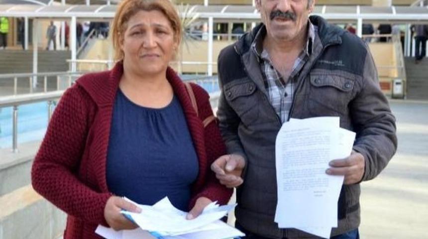 Antalya L Tipi Cezaevi'nde İşkence İddiası