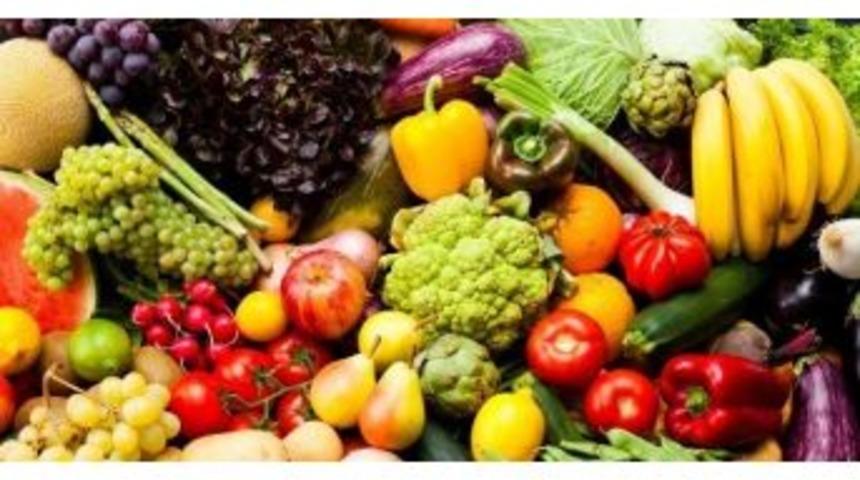 Tahıl Ve Bitkisel &Uuml;r&uuml;nlerin &Uuml;retimi Azaldı