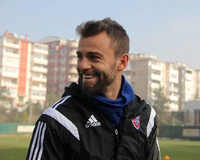 Kardemir Karabükspor’da, Balıkesirspor Hazırlıkları Sürüyor