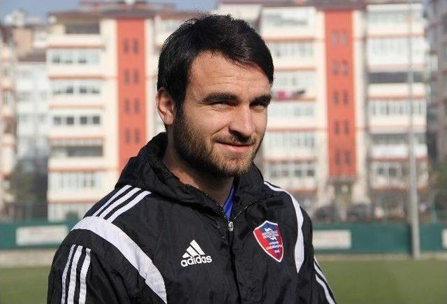 Kardemir Karabükspor’da, Balıkesirspor Hazırlıkları Sürüyor