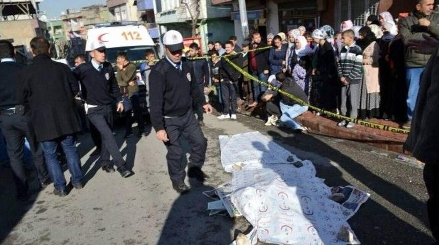 Siirt&rsquo;te Kamyonetin &Ccedil;arptığı &Ccedil;ocuk &Ouml;ld&uuml;