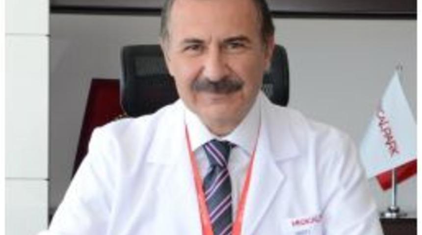 Kbb Uzmanı &Uuml;st&uuml;n: Orta Kulak İltihabı En Sık İlk 2 Yaşında G&ouml;r&uuml;l&uuml;r