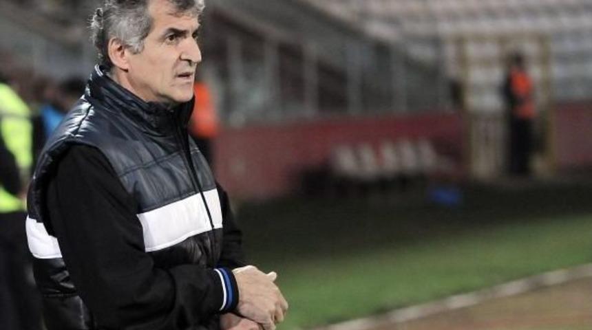 Samsunspor: "t&uuml;m Planlarımız 3 Puan İ&ccedil;in"