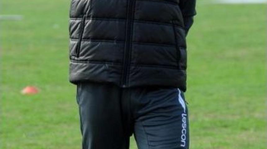 Erhan Altın: Alacağımız Adam Hazır Olmalı