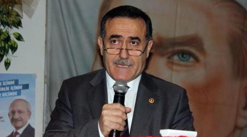 &Ouml;zkes: Ahlaksız M&uuml;sl&uuml;man Tipi Yetiştiriliyor (2)