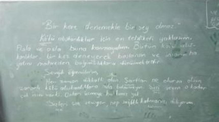 &Ouml;ğretmen, Okul Bah&ccedil;esinde Kalp Krizinden &Ouml;ld&uuml;(2)