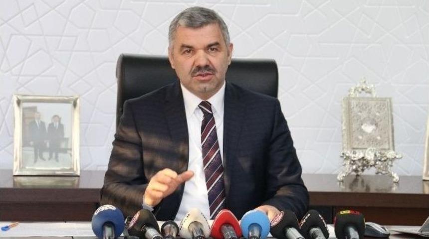 Kocasinan Belediyesi Ahi Evran Mahallesinde Kentsel D&ouml;n&uuml;ş&uuml;m&uuml; Başlatacak