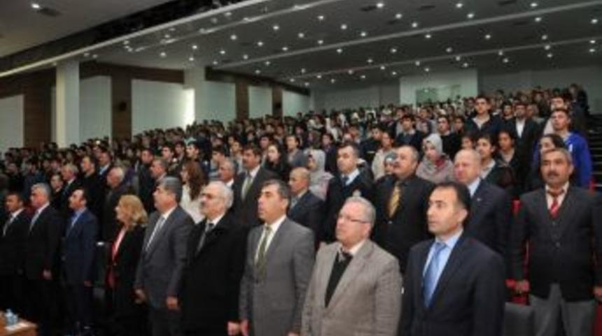 25 Aralık Kahramanları Oğuzeli&rsquo;nde Anıldı