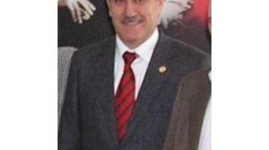 Chp İstanbul Milletvekili İhsan &Ouml;zkes: