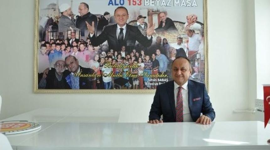 Beyaz Masaya 3 Ayda Bin 110 Başvuru