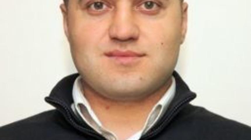 &Uuml;yesi Olduğu Odanın Etkinliğine Giderken Kaza Ge&ccedil;irdi