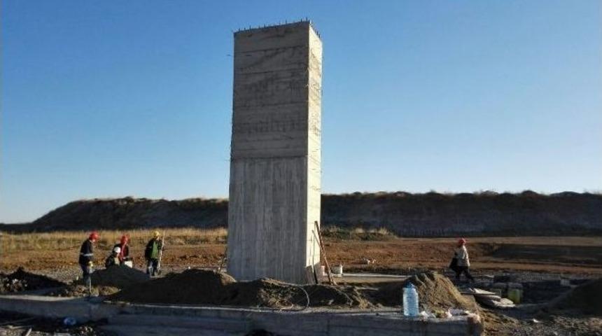 Şehit Madenciler Anıtla Hatırlanacak