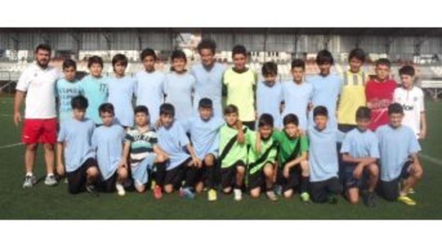 Teke: &ldquo;&ouml;nce Aydın, Sonra T&uuml;rk Futbolu Kazanacak&rdquo;