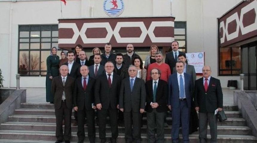 S&ouml;zdep Projesi Sona Erdi