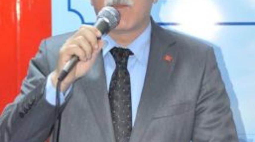 Chp Ordu İl Başkanı Osman G&uuml;ng&ouml;r İstifa Etti