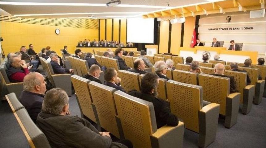 Satso 2015 B&uuml;t&ccedil;esi Onaylandı