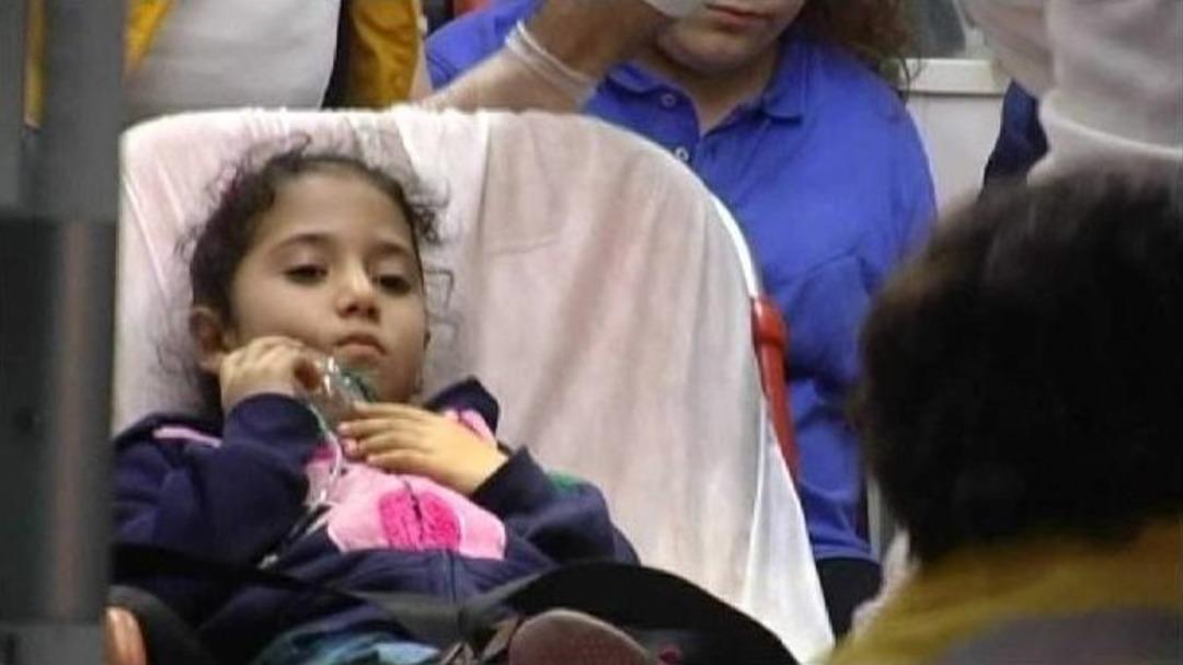 Bursa&rsquo;da Esrarengiz Koku 15 &Ouml;ğrenciyi Hastanelik Etti