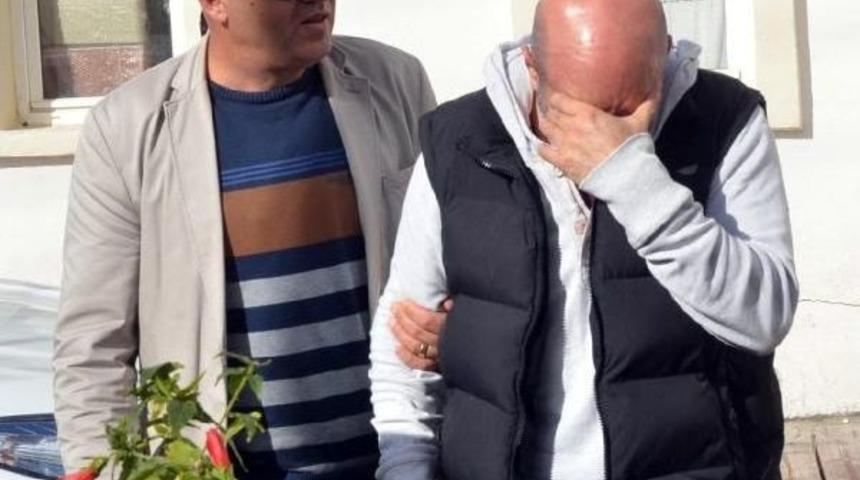 '1001 Surat' Bodrum'da Yakalandı