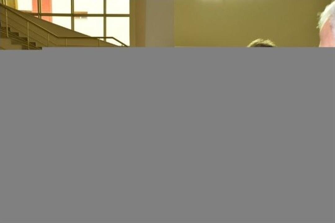 Ocaktan Vitrine Oltu Taşı