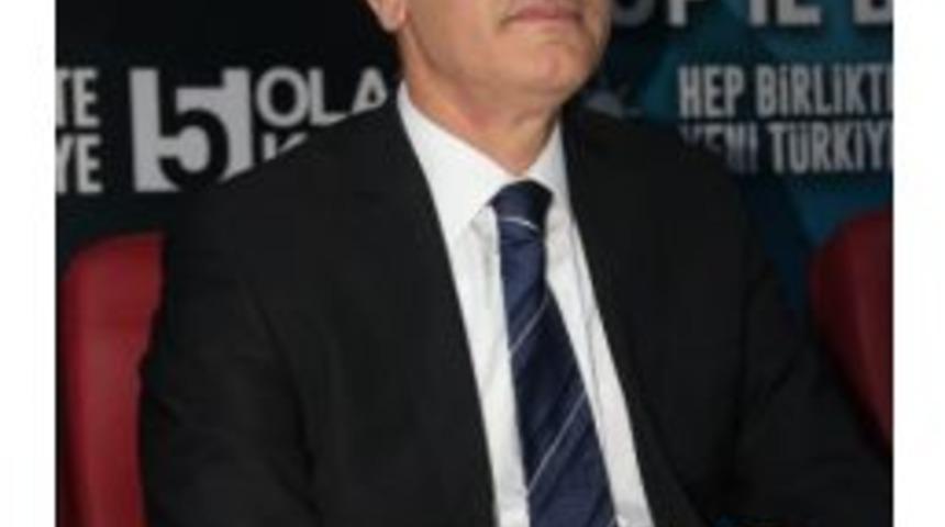 Bakan Canikli: "sinop G&uuml;mr&uuml;ğ&uuml;n&uuml; Tekrar A&ccedil;acağız"