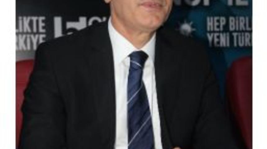 Gümrük Ve Ticaret Bakanı Canikli: "bu Millete El Açmak Yakışmaz"