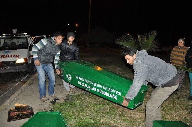 Mersin’de Trafik Kazası: 5 Ölü