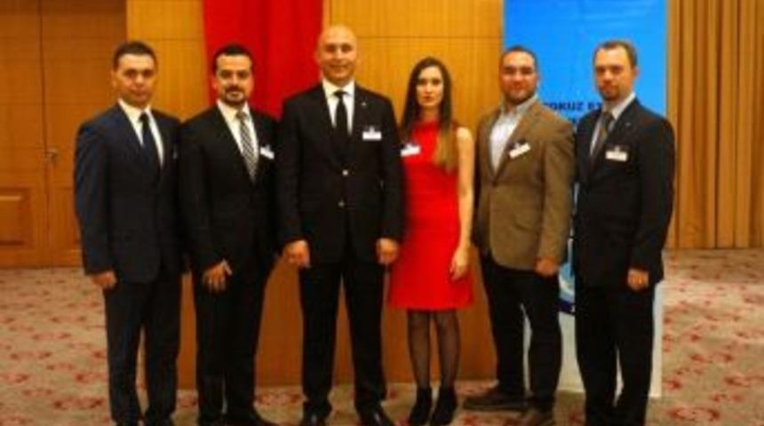 Denizciler&rsquo;de Se&ccedil;im Ve Yeniyıl Kutlaması Birarada