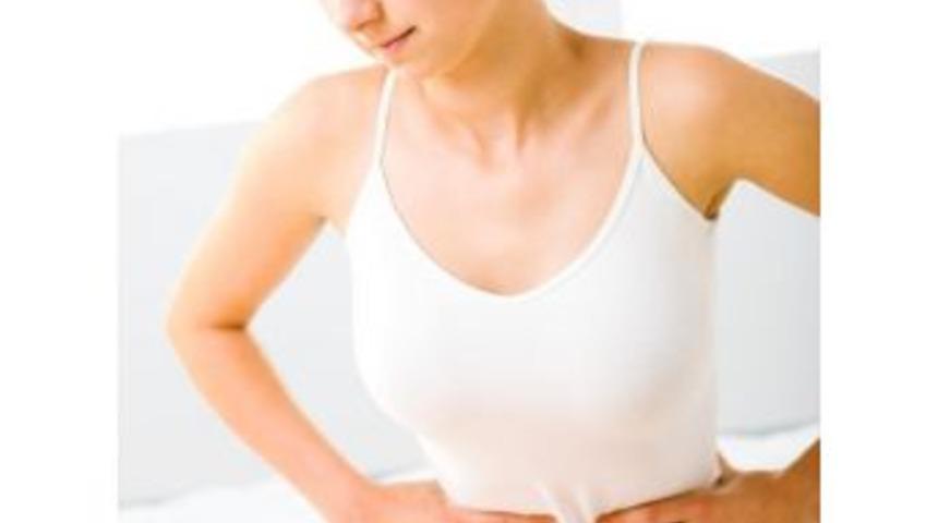 Kadınların Korkulu R&uuml;yası Bağırsak Fıtığı