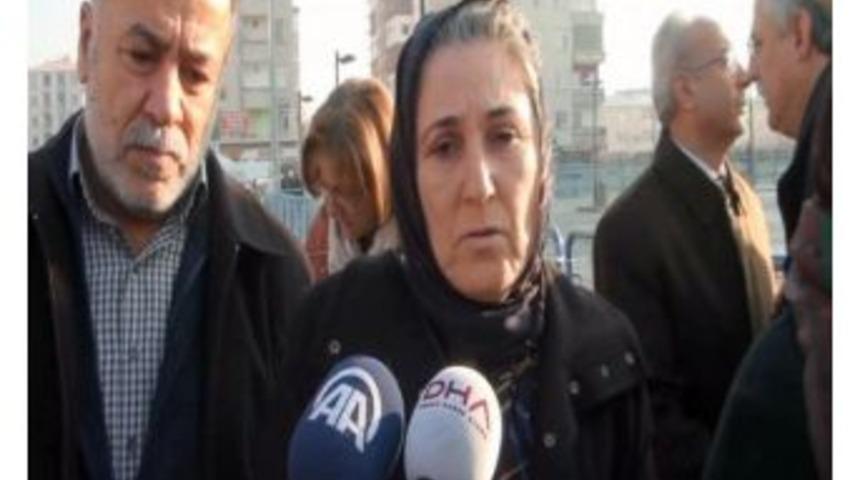 Korkmaz Ailesi Adliyede