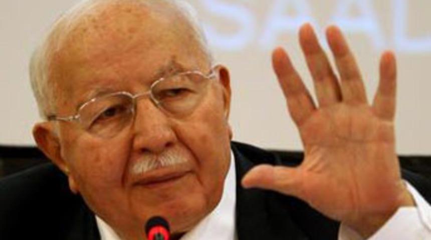 85 yıl b&ouml;yle ge&ccedil;ti!