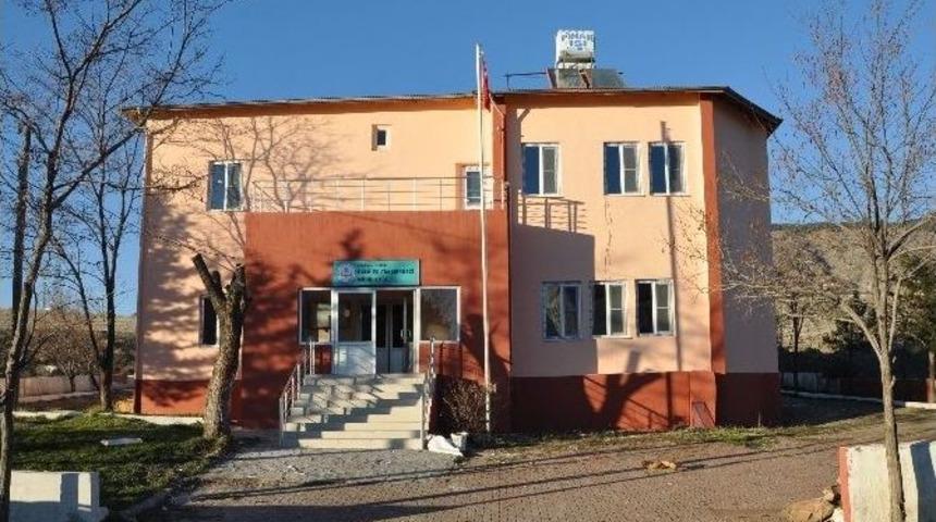 Halk Eğitim Merkezi Yeni Hizmet Binasına Kavuştu