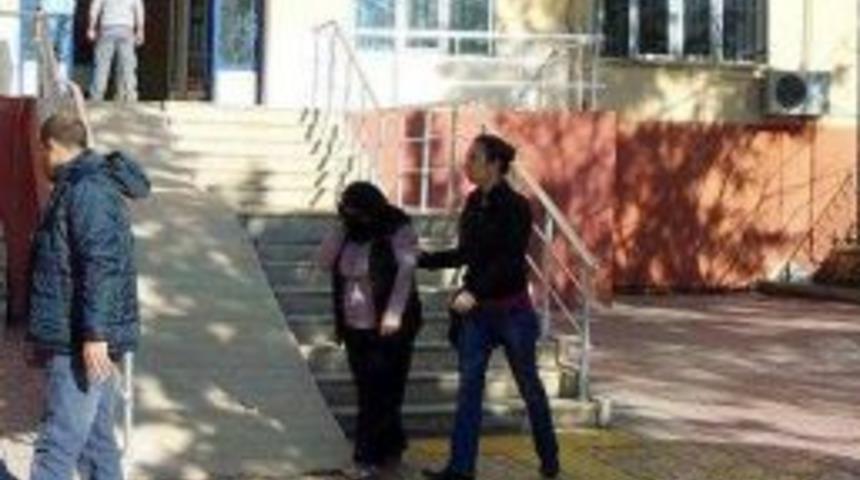 Evlilik Vaadiyle Dolandırıcılık