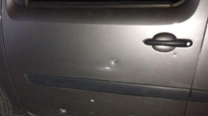 Polise Ateş Eden 17 Yaşındaki Torbacı Yakalandı