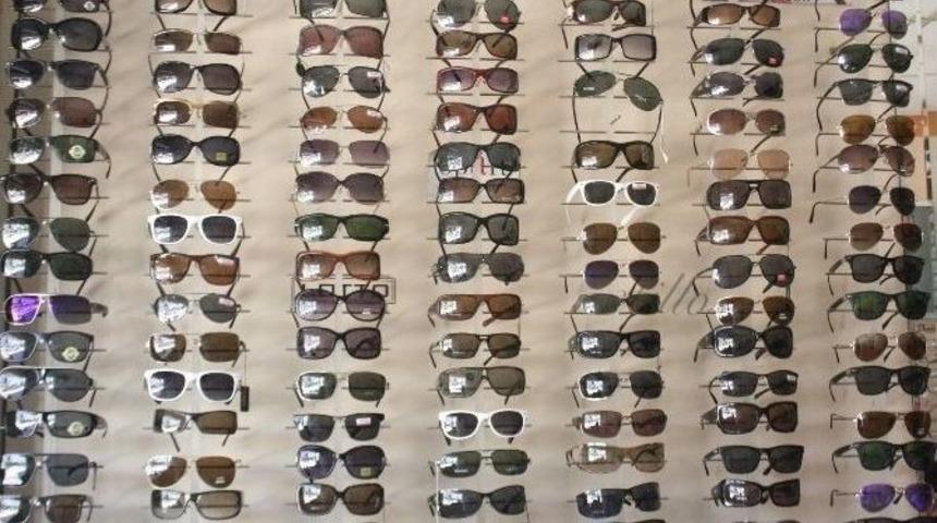 Merdiven Altı &Uuml;retim G&ouml;zl&uuml;k Ve Tekstil &Uuml;r&uuml;nleri Kansere Neden Oluyor